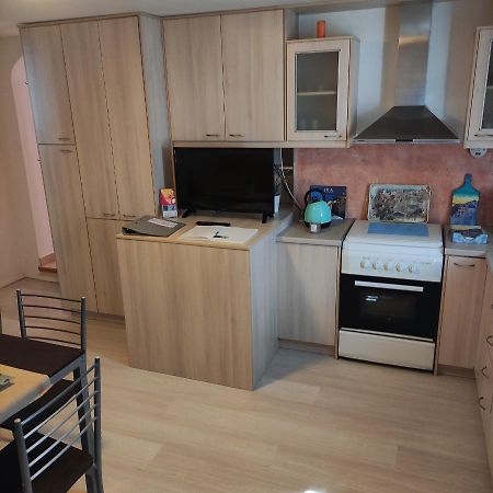 Aegean Sea View House In Traditional Village メガロホリ エクステリア 写真