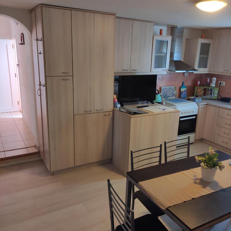 Aegean Sea View House In Traditional Village メガロホリ エクステリア 写真
