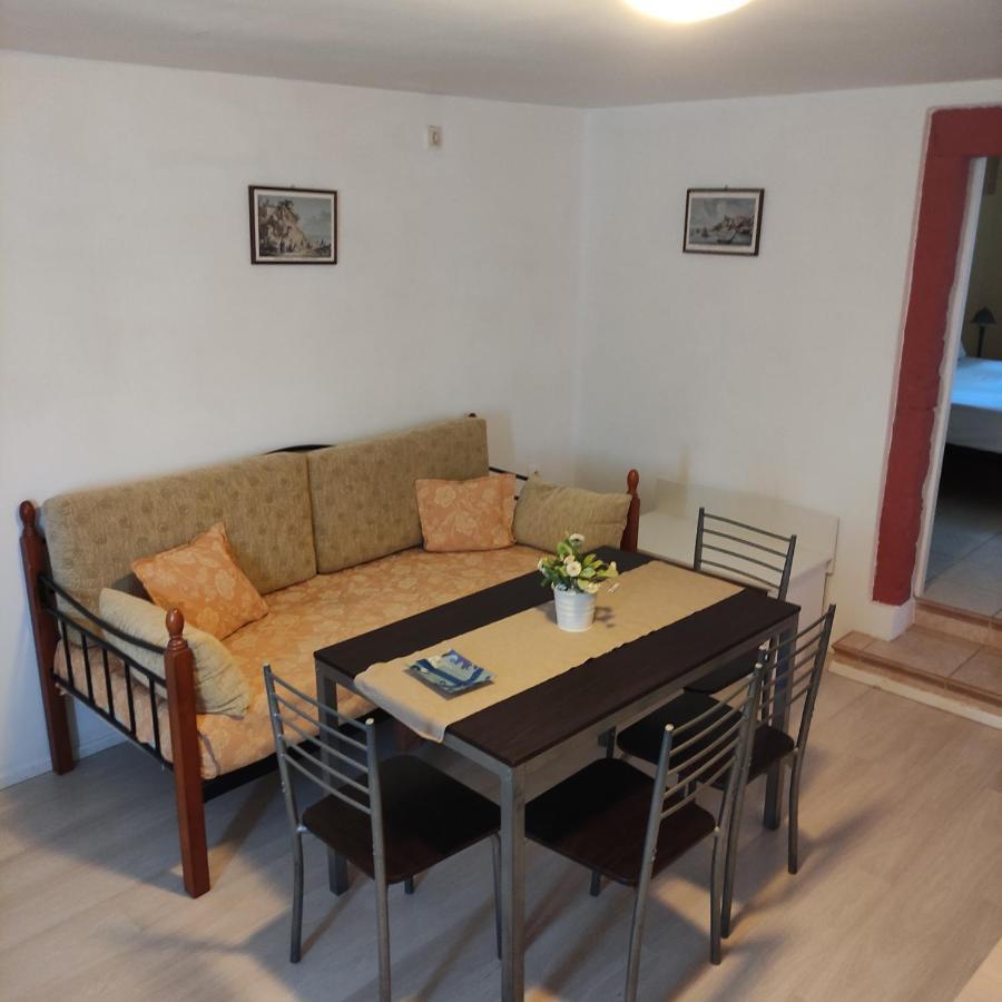 Aegean Sea View House In Traditional Village メガロホリ エクステリア 写真