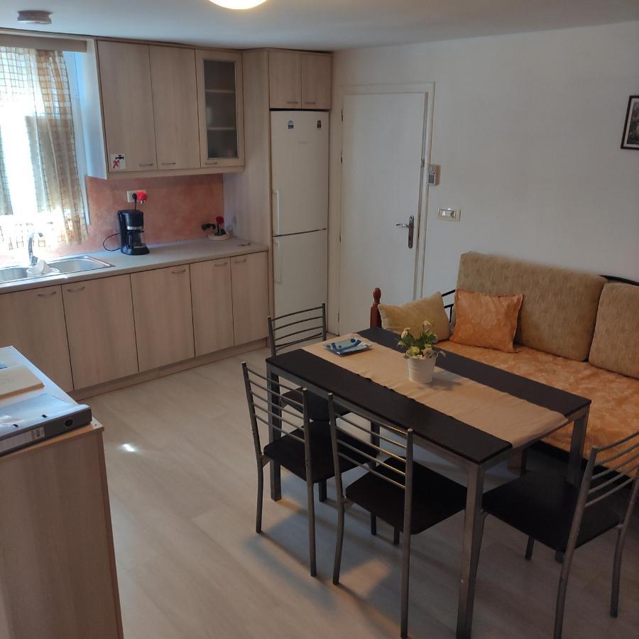 Aegean Sea View House In Traditional Village メガロホリ エクステリア 写真