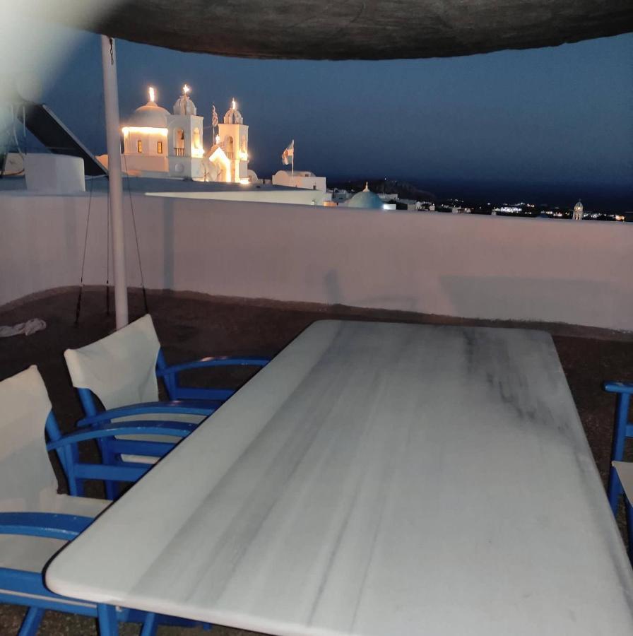 Aegean Sea View House In Traditional Village メガロホリ エクステリア 写真