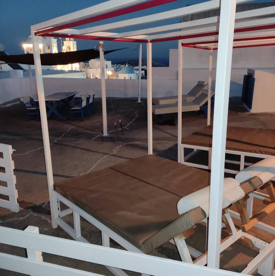 Aegean Sea View House In Traditional Village メガロホリ エクステリア 写真