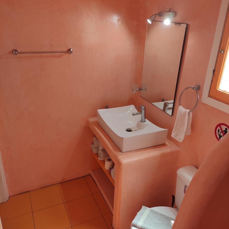 Aegean Sea View House In Traditional Village メガロホリ エクステリア 写真
